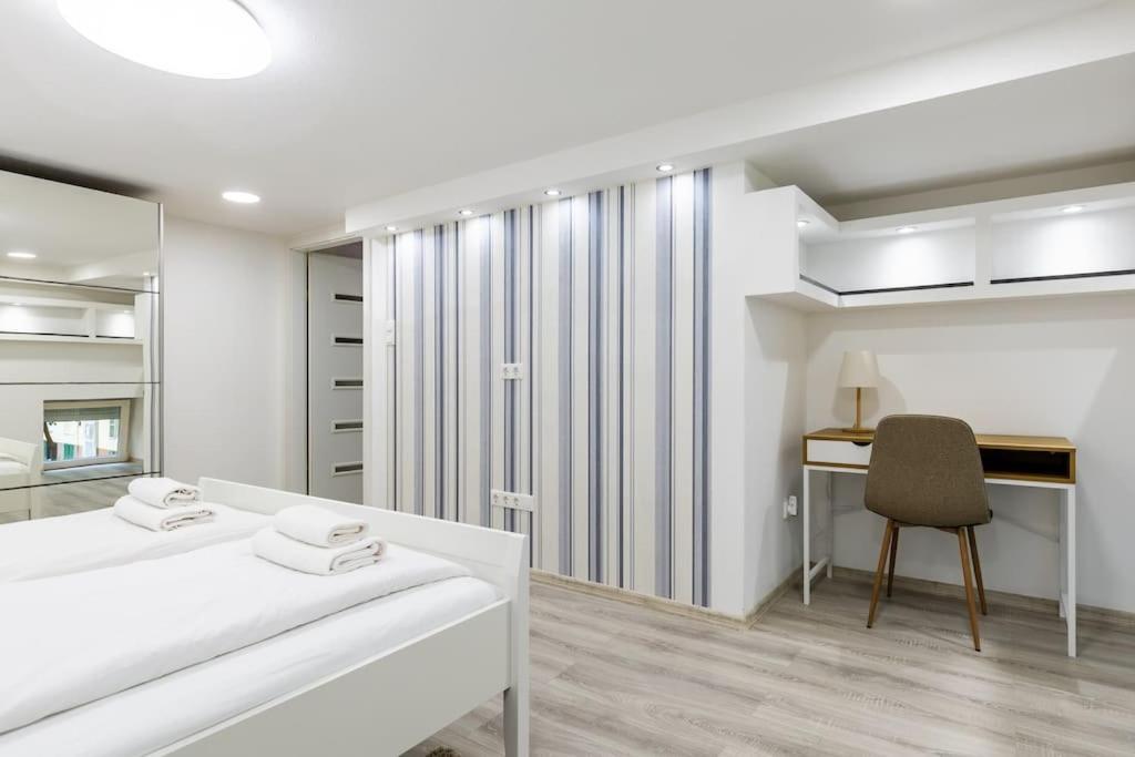 Venus Apartments - Broadway II Budapest Bagian luar foto
