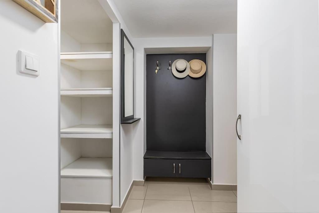 Venus Apartments - Broadway II Budapest Bagian luar foto