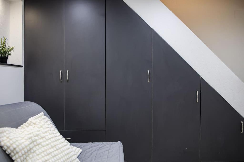 Venus Apartments - Broadway II Budapest Bagian luar foto