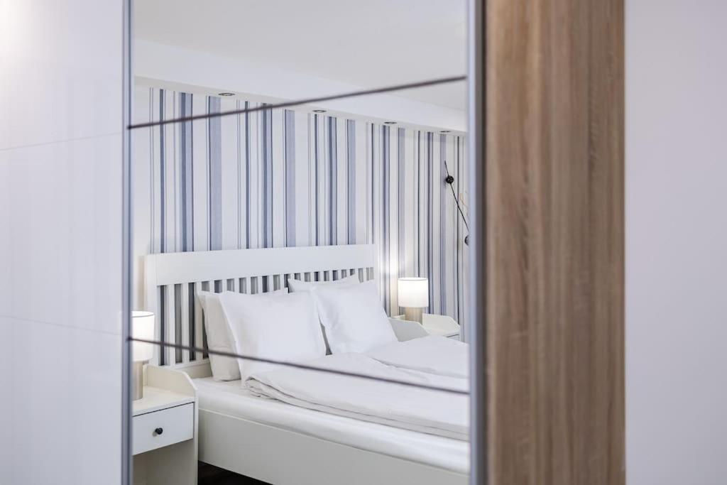 Venus Apartments - Broadway II Budapest Bagian luar foto